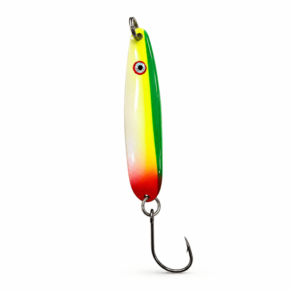 CUCHARA TROLLING GIBBS SKINNY G – NO BANANAS2