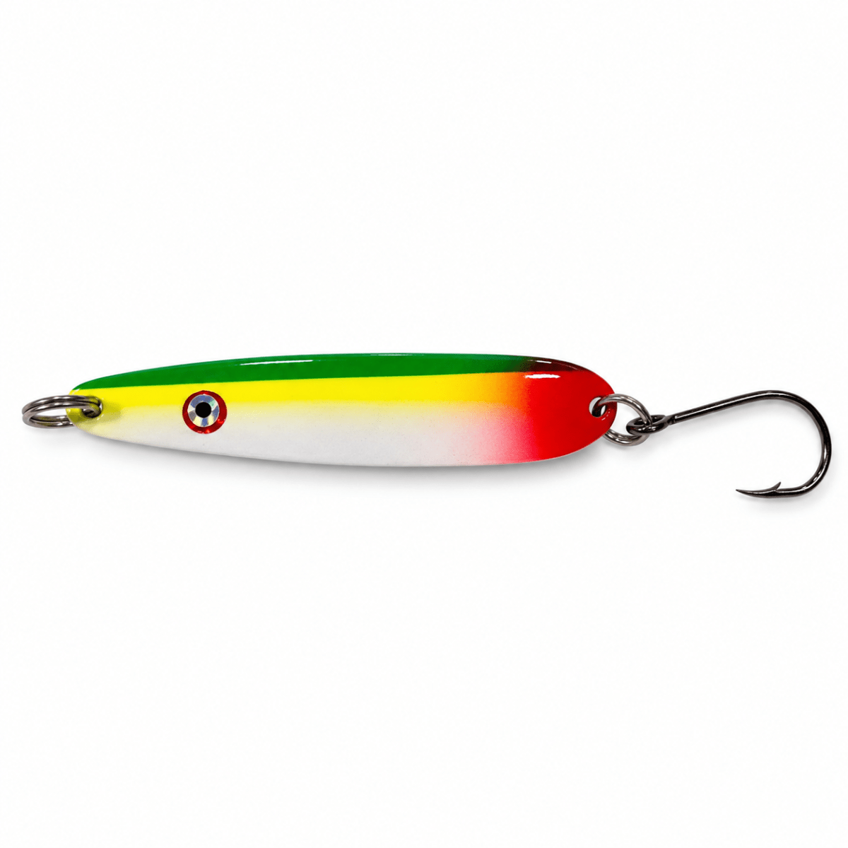 CUCHARA TROLLING GIBBS SKINNY G – NO BANANAS4