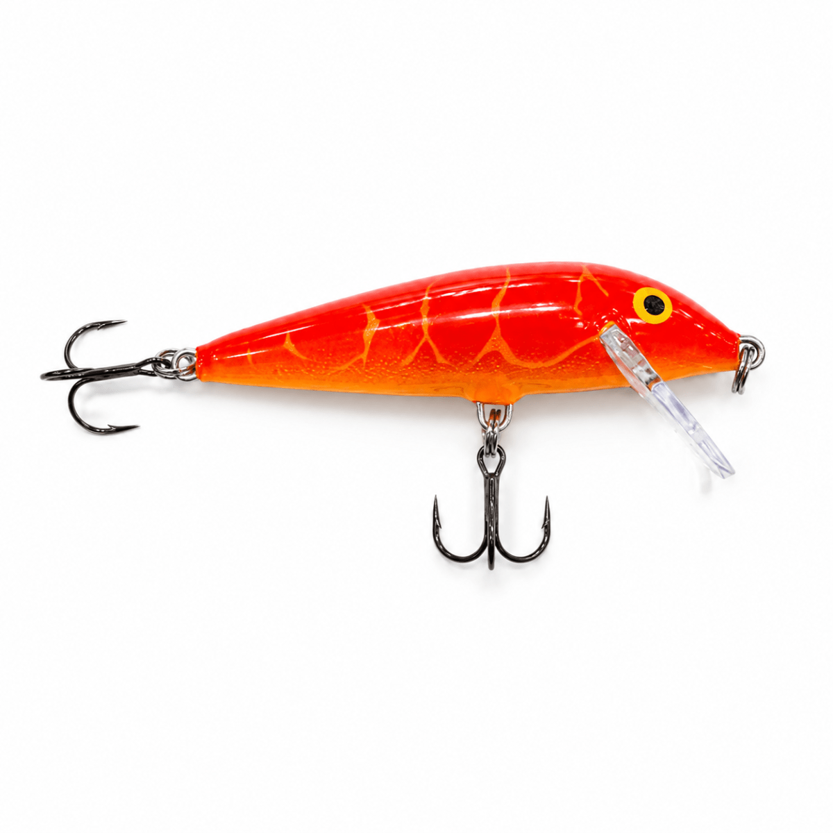 SEÑUELO RAPALA SUMERGIBLE 7CM JRY1