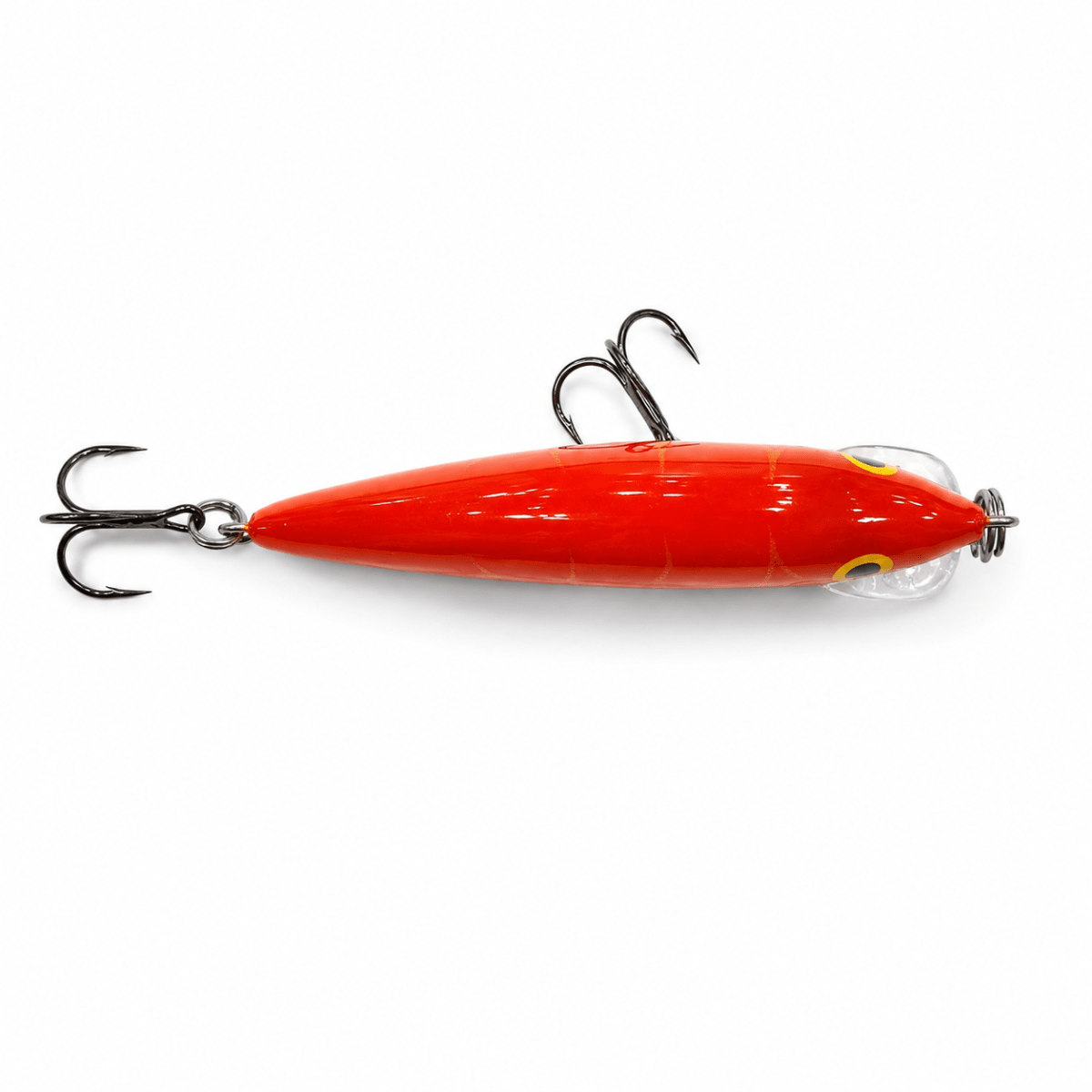 SEÑUELO RAPALA SUMERGIBLE 7CM JRY2