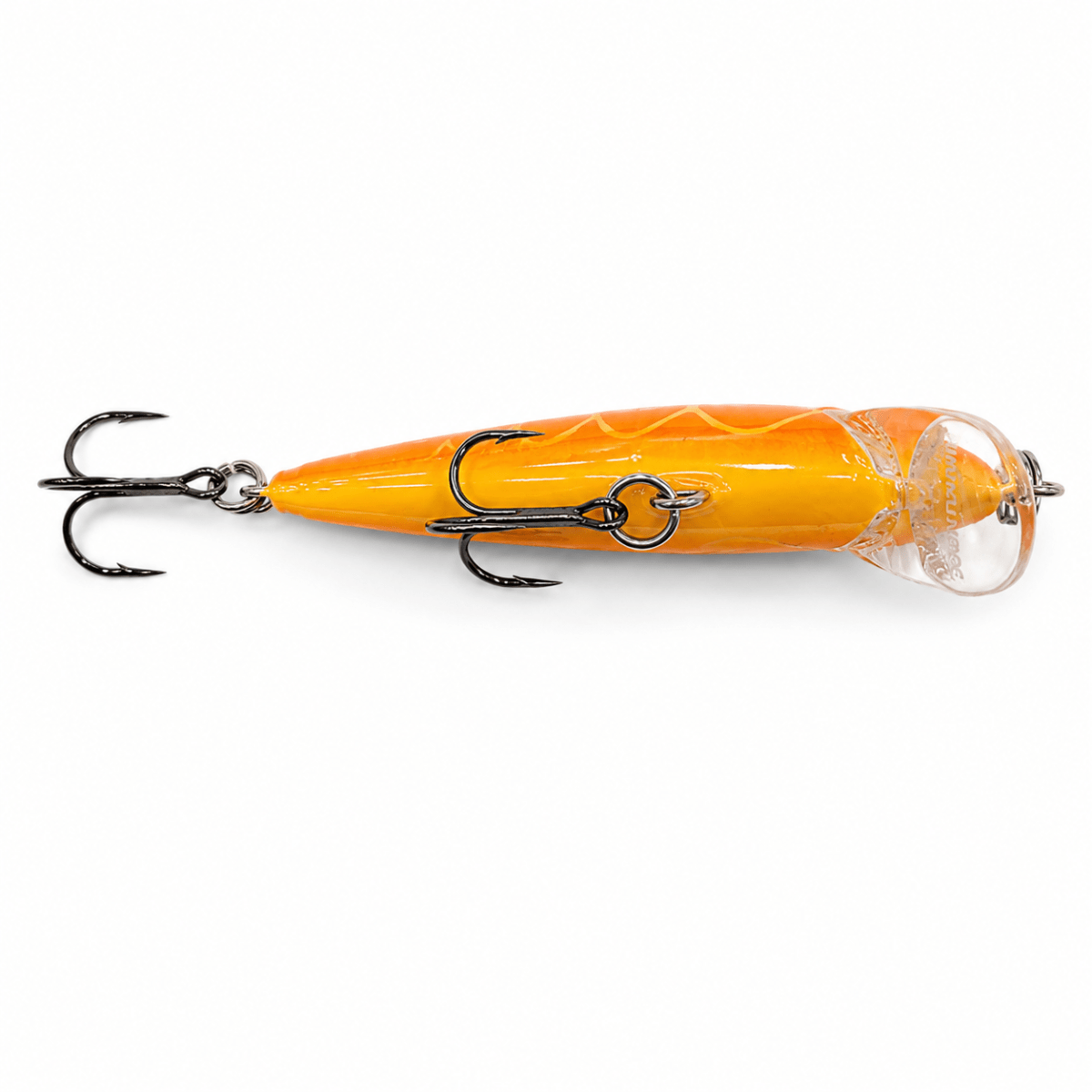 SEÑUELO RAPALA SUMERGIBLE 7CM JRY3