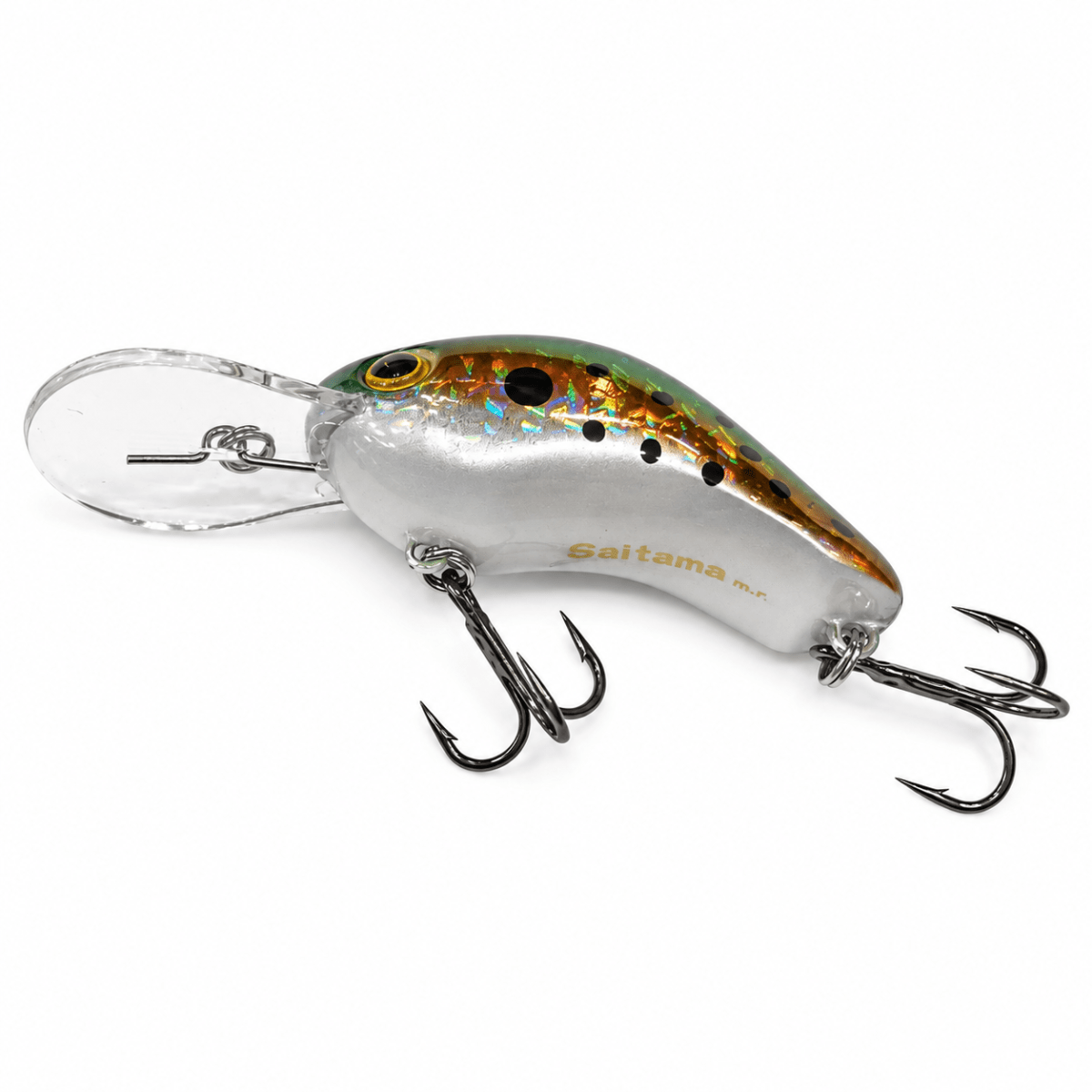 SEÑUELO SAITAMA FERAL 65MM 15G BIOBIO2