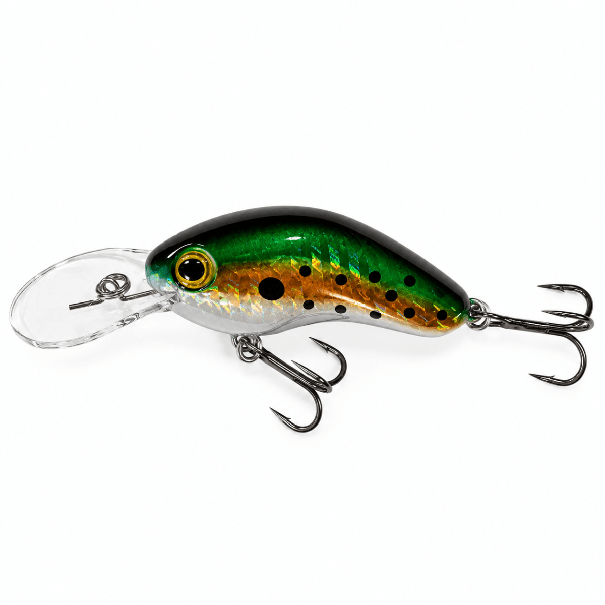 SEÑUELO SAITAMA FERAL 65MM 15G BIOBIO1