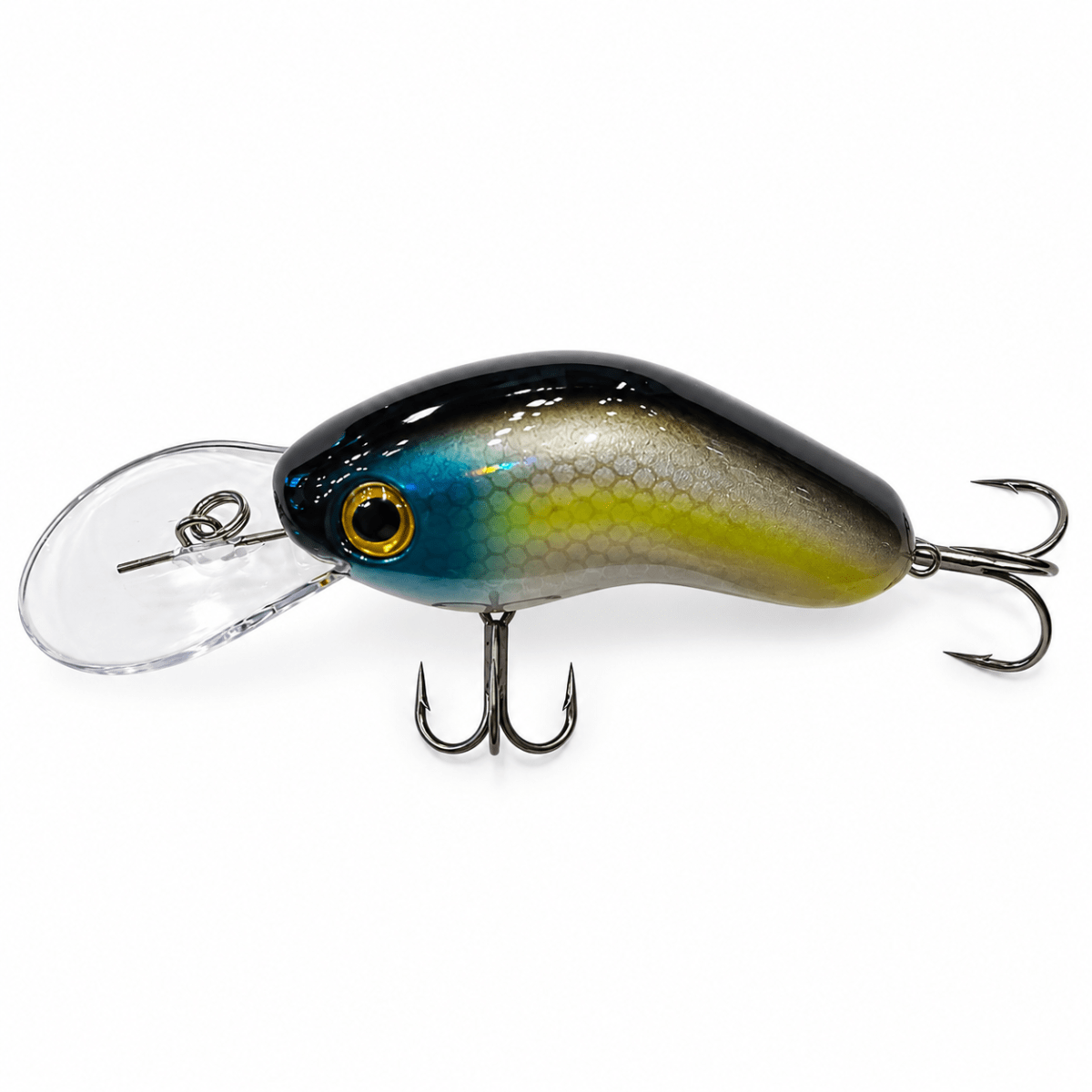 SEÑUELO SAITAMA FERAL 65MM 15G NEW BINLD2