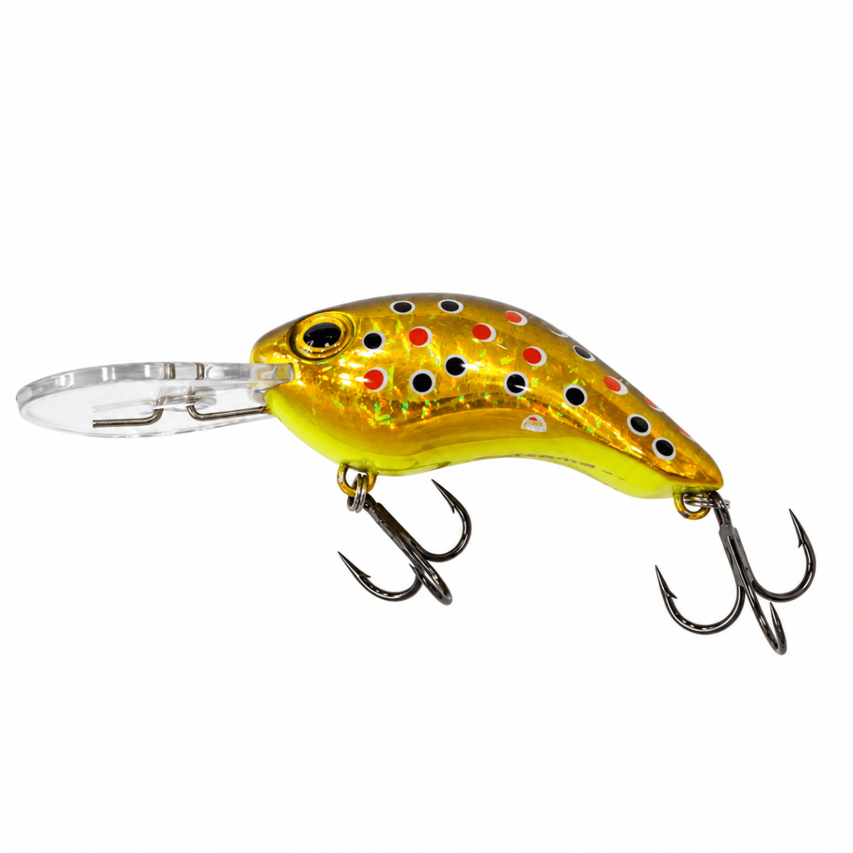 SEÑUELO SAITAMA FERAL 65MM 15G FARIO 21