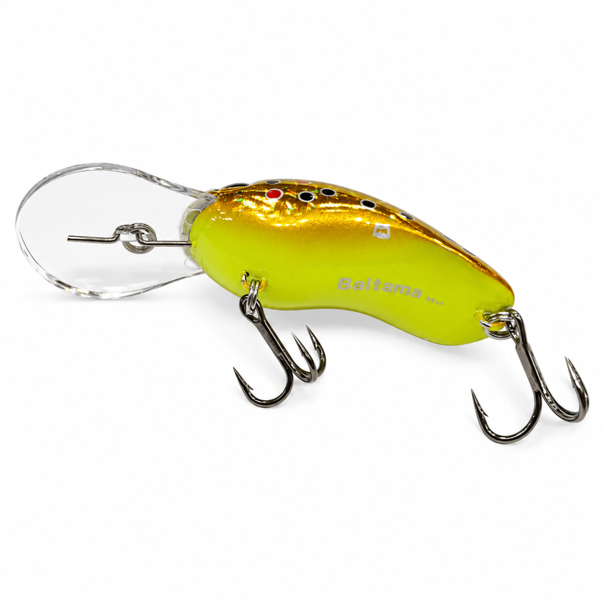 SEÑUELO SAITAMA FERAL 65MM 15G FARIO 22