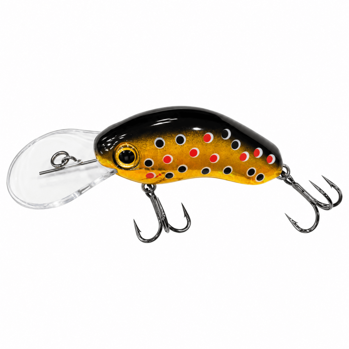 SEÑUELO SAITAMA FERAL 65MM 15G FARIO 23