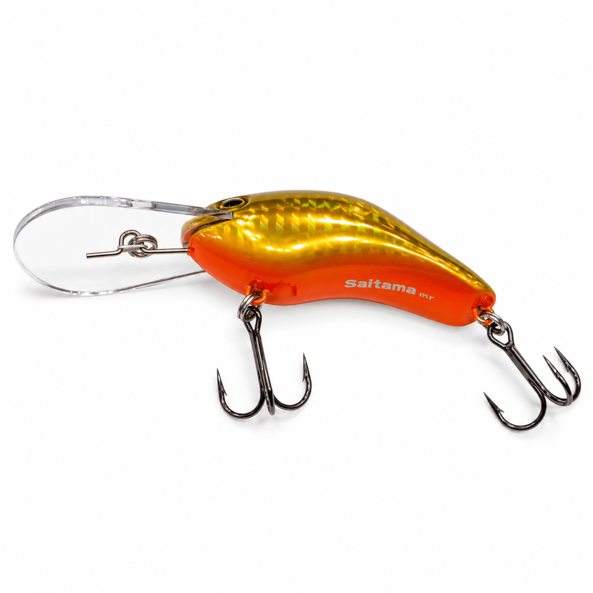 SEÑUELO SAITAMA FERAL 65MM 15G ORANGE SUNRISE2