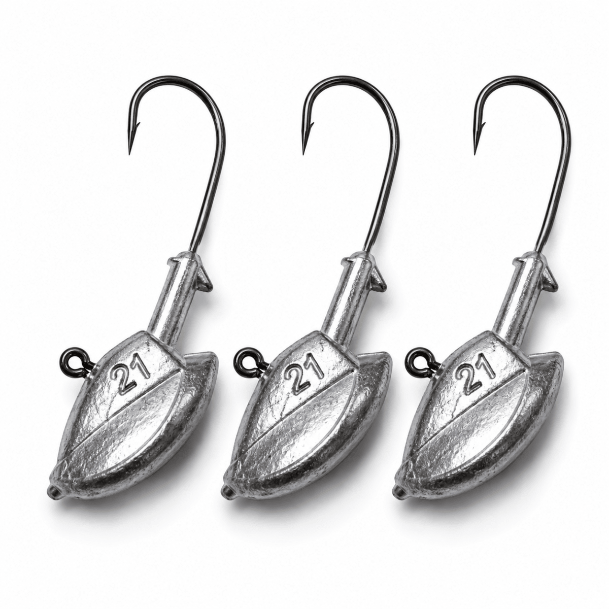 JIG HEAD VRT 21GR FAST FISHING1
