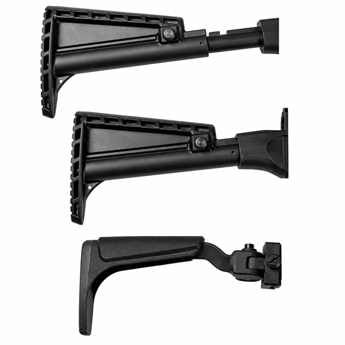 RIFLE PCP HATSAN REPEX T50 .50 BK4