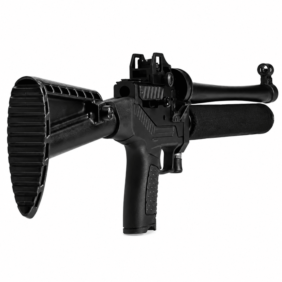 RIFLE PCP HATSAN REPEX T50 .50 BK5