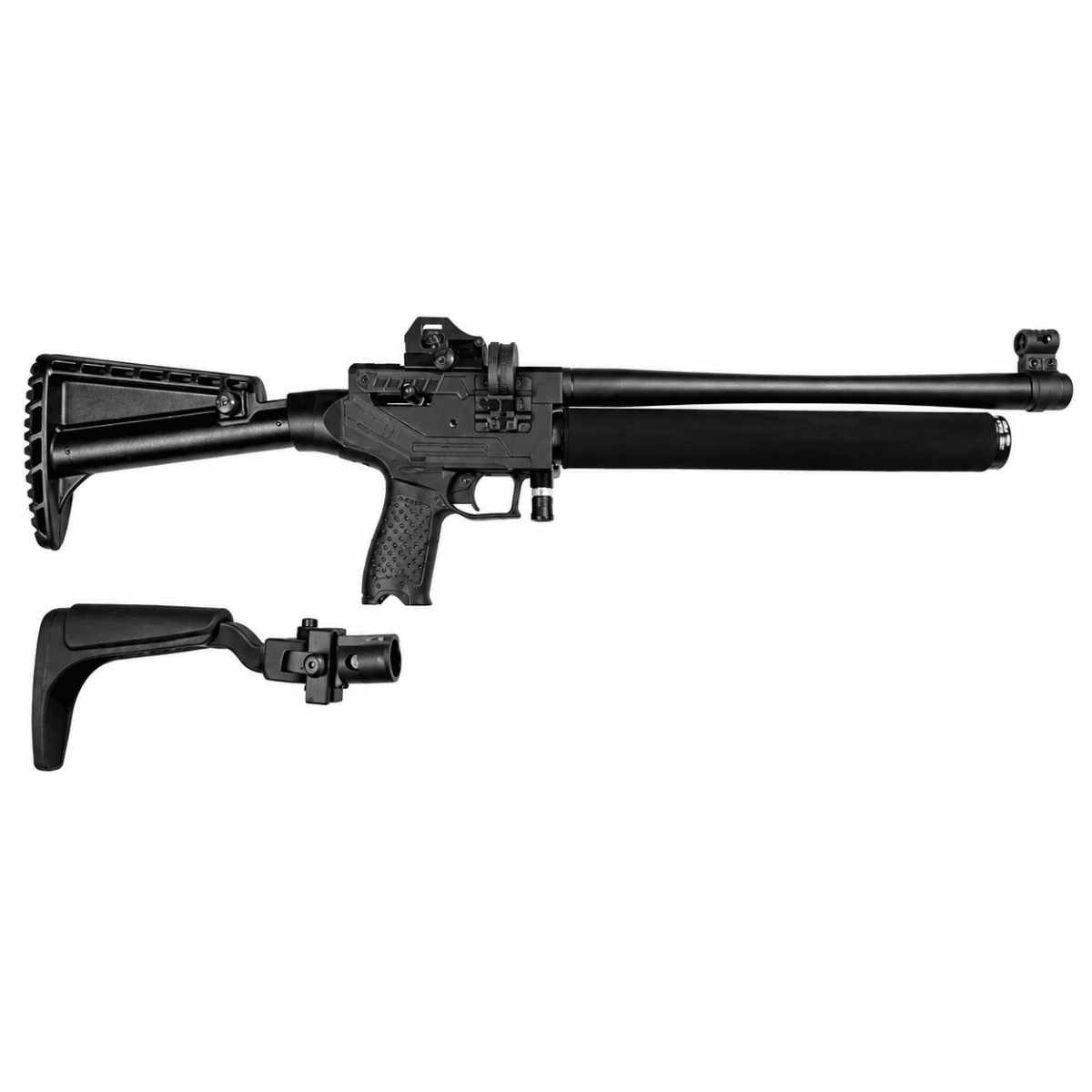 RIFLE PCP HATSAN REPEX T50 .50 BK6
