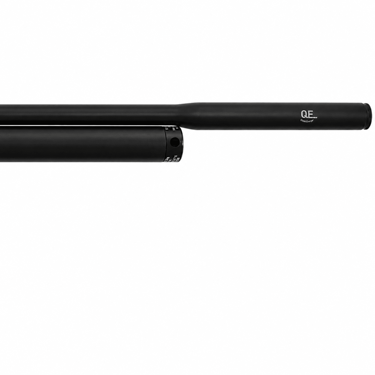 RIFLE PCP HATSAN ZYLOX QE 6,35 ODG5
