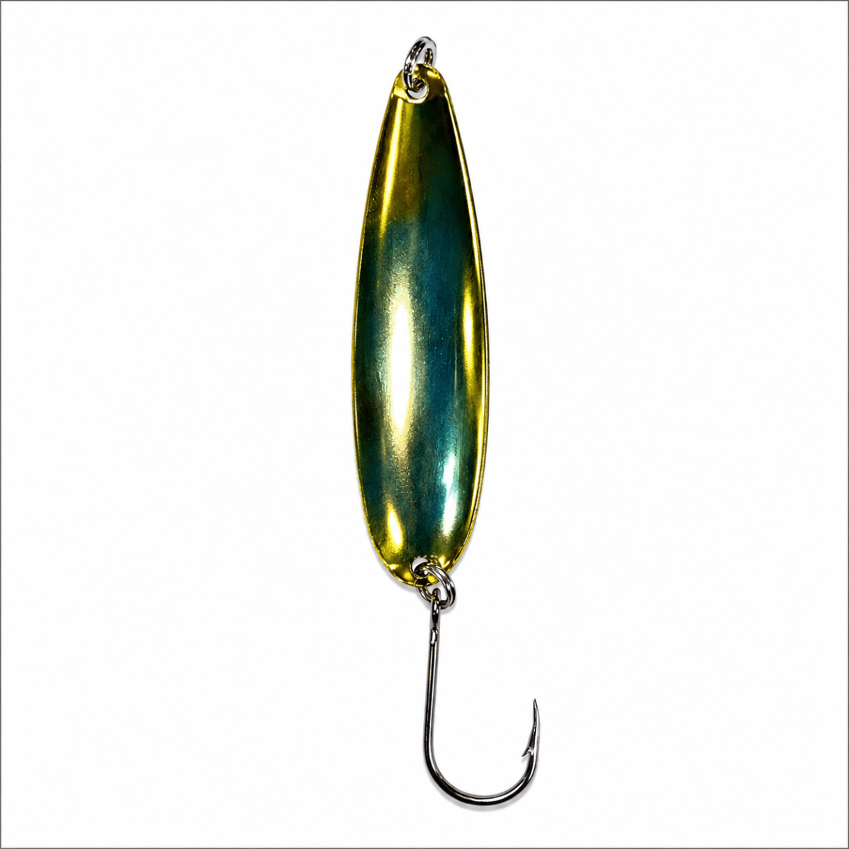 CUCHARA TROLLING BLUE FLASH UV 50 BR – AAA3