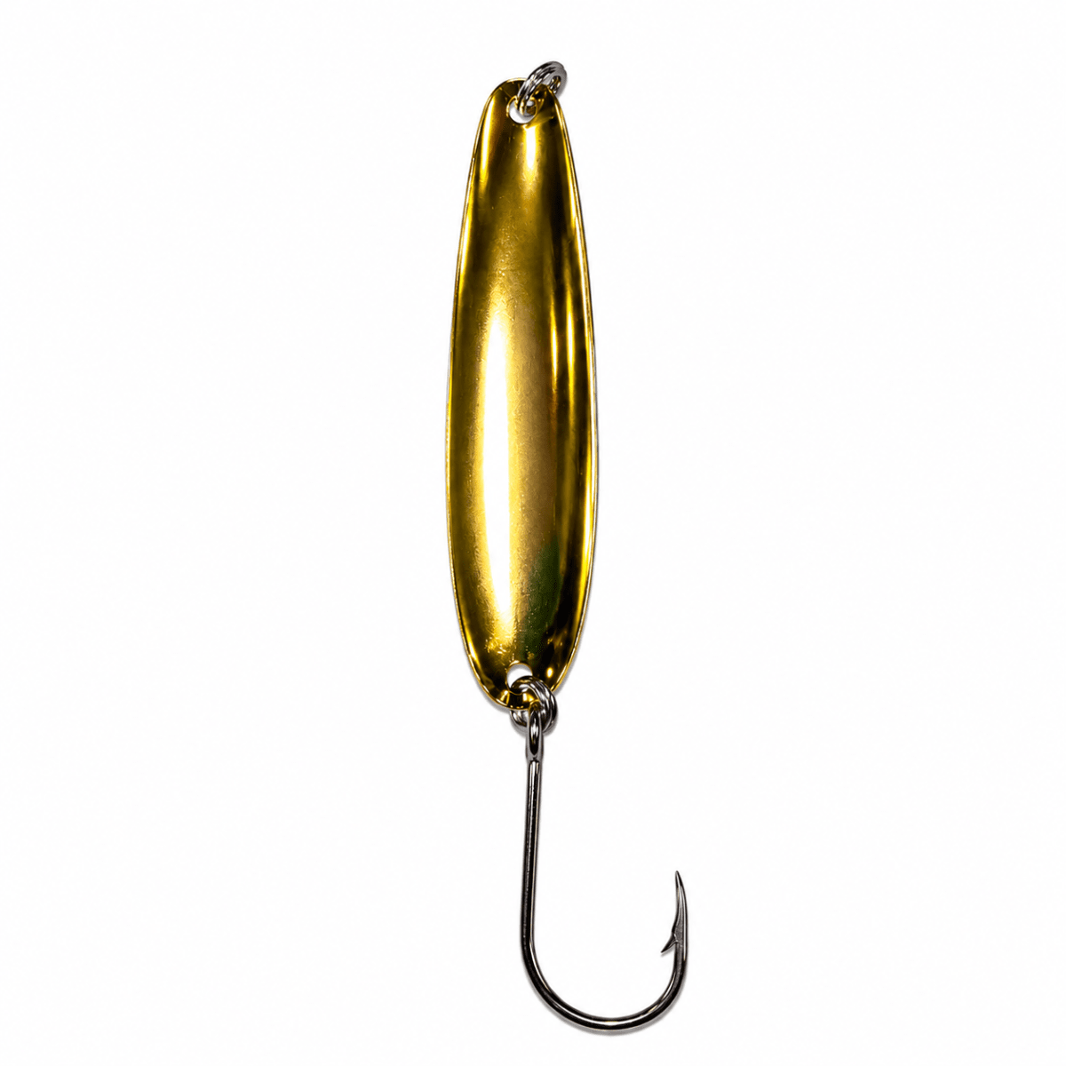 CUCHARA TROLLING BLUE FLASH UV 35 BR – AAA3