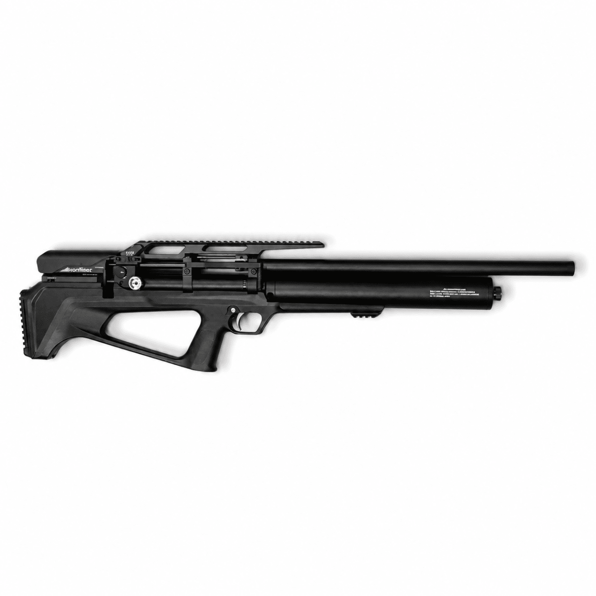 RIFLE PCP NORTHTAC QILIN BP-X 28 BULLPUP1