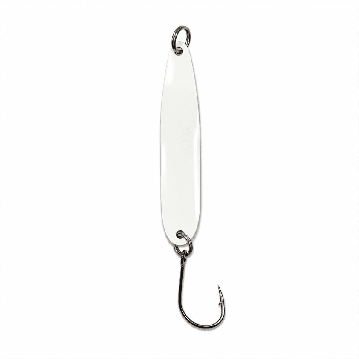 CUCHARA TROLLING GIBBS SKINNY G – GREEN HERRING AID3