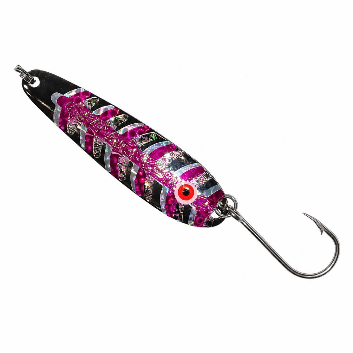 CUCHARA TROLLING PURPLE HAZE UV 35 PL – AAA1