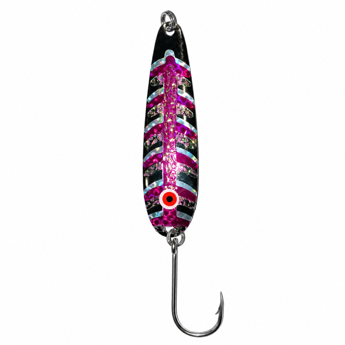 CUCHARA TROLLING PURPLE HAZE UV 40 PL – AAA2
