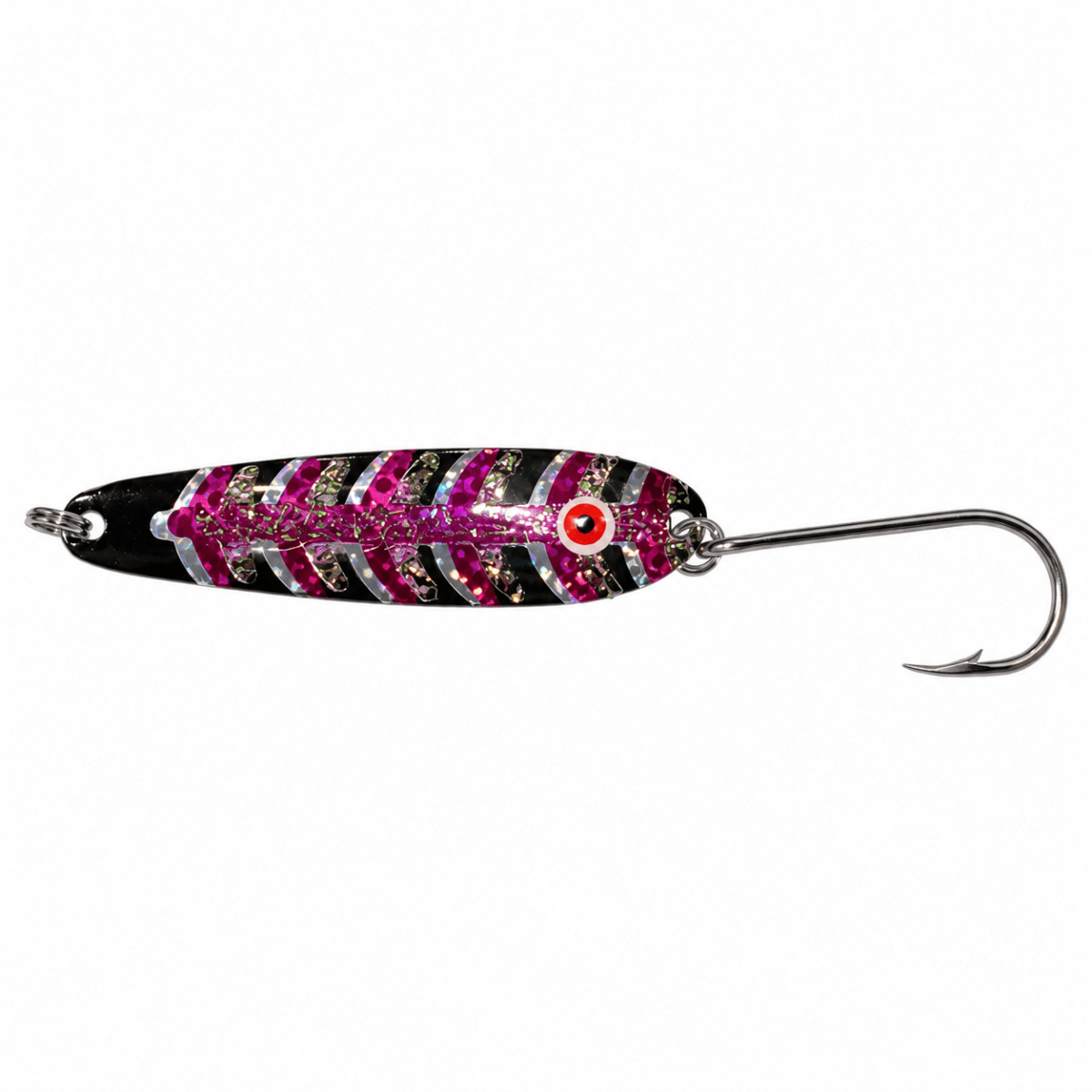 CUCHARA TROLLING PURPLE HAZE UV 35 PL – AAA4