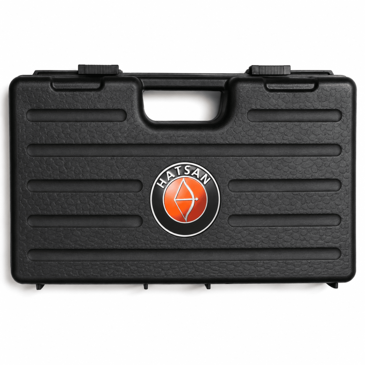 PISTOLA PCP HATSAN JET II 5,55