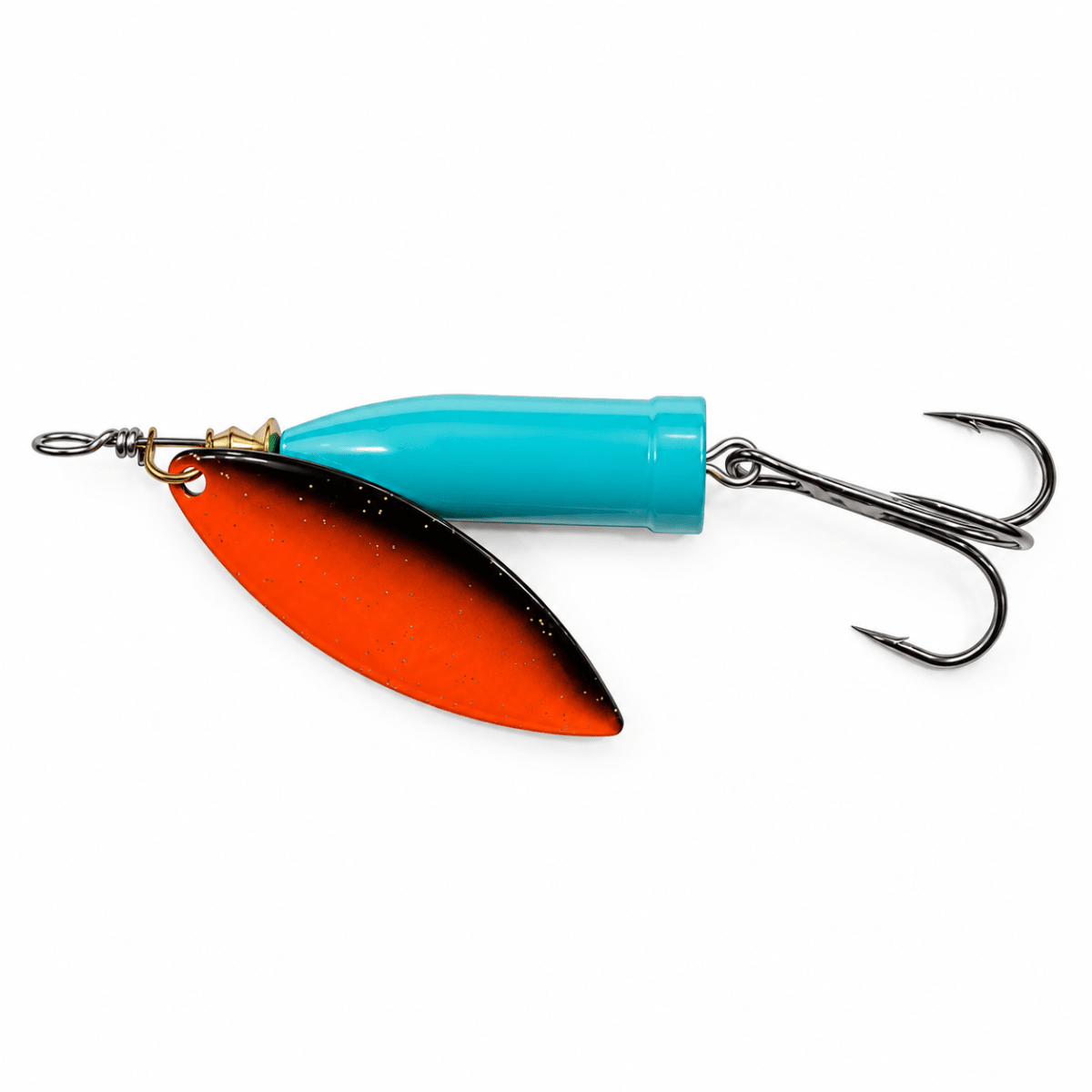 SPINNER CHINOOK SAITAMA 33G LLANQUIHUE 11