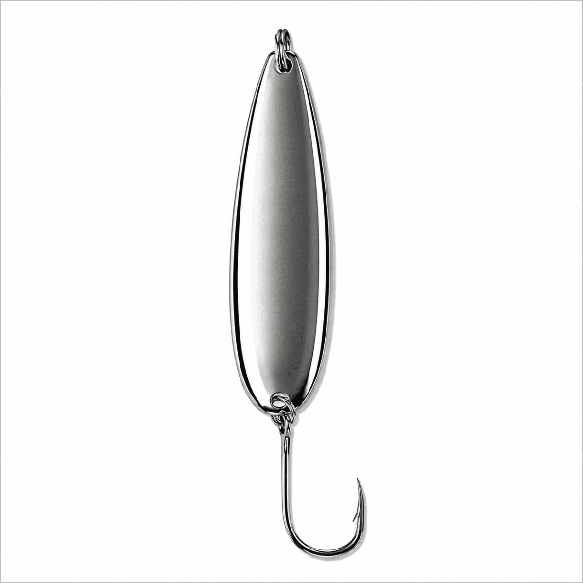 CUCHARA TROLLING ORANGE SUNSET 50 PL – AAA3