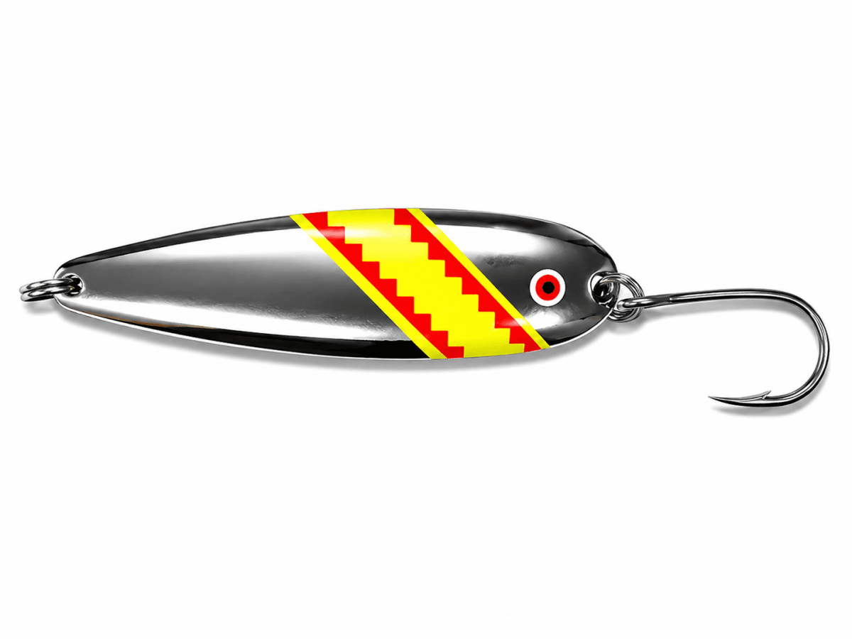 CUCHARA TROLLING ORANGE SUNSET 50 PL – AAA4