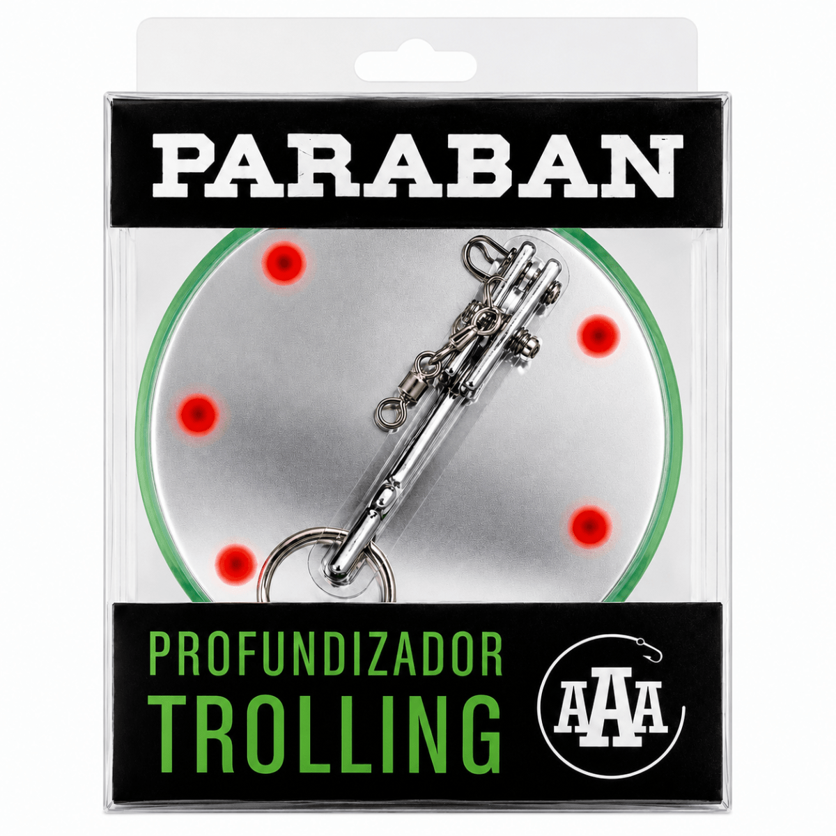 PARABAN AAA AMARILLO PUNTOS ROJOS6