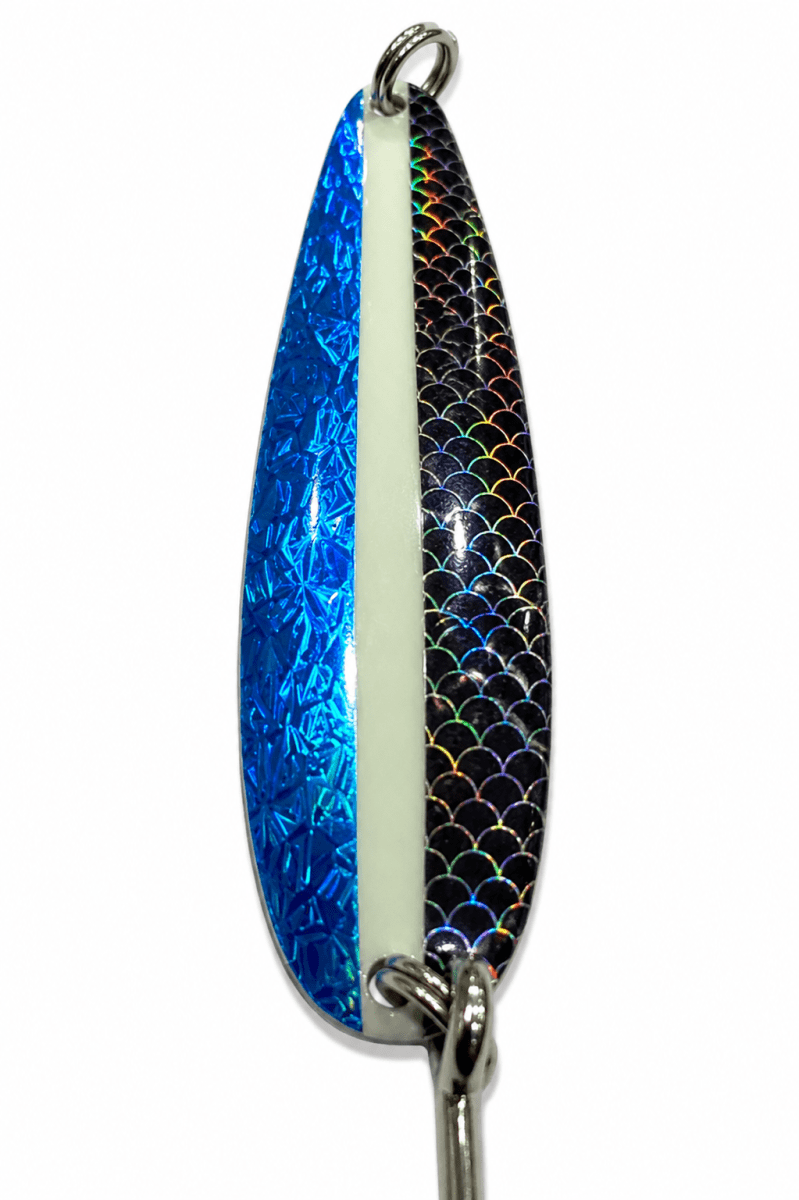 CUCHARA TROLLING MYSTIQUE - AAA N41