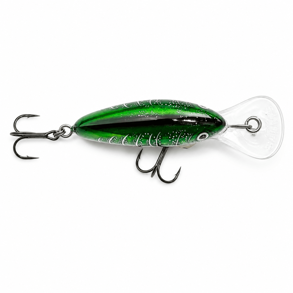 SEÑUELO MINNOW SALMO HORNET FLOATING 4CM RVC2
