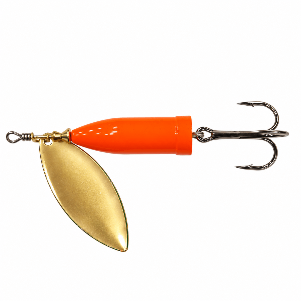 SPINNER CHINOOK SAITAMA 33G GREEN SCALE2