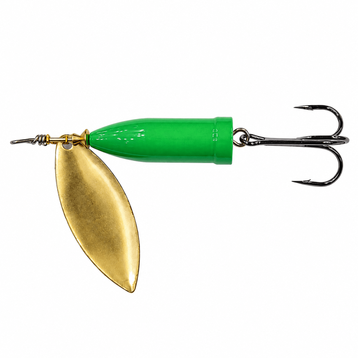 SPINNER CHINOOK SAITAMA 33G GREEN WHATERMELON2