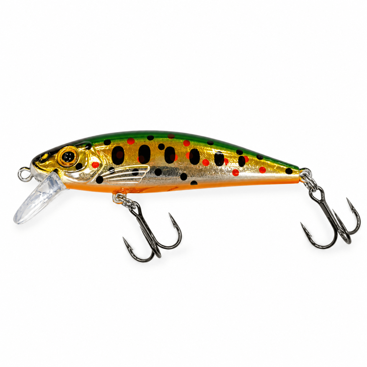 SEÑUELO SAITAMA MAXXIMA 70MM 10G GREEN MINNOW3