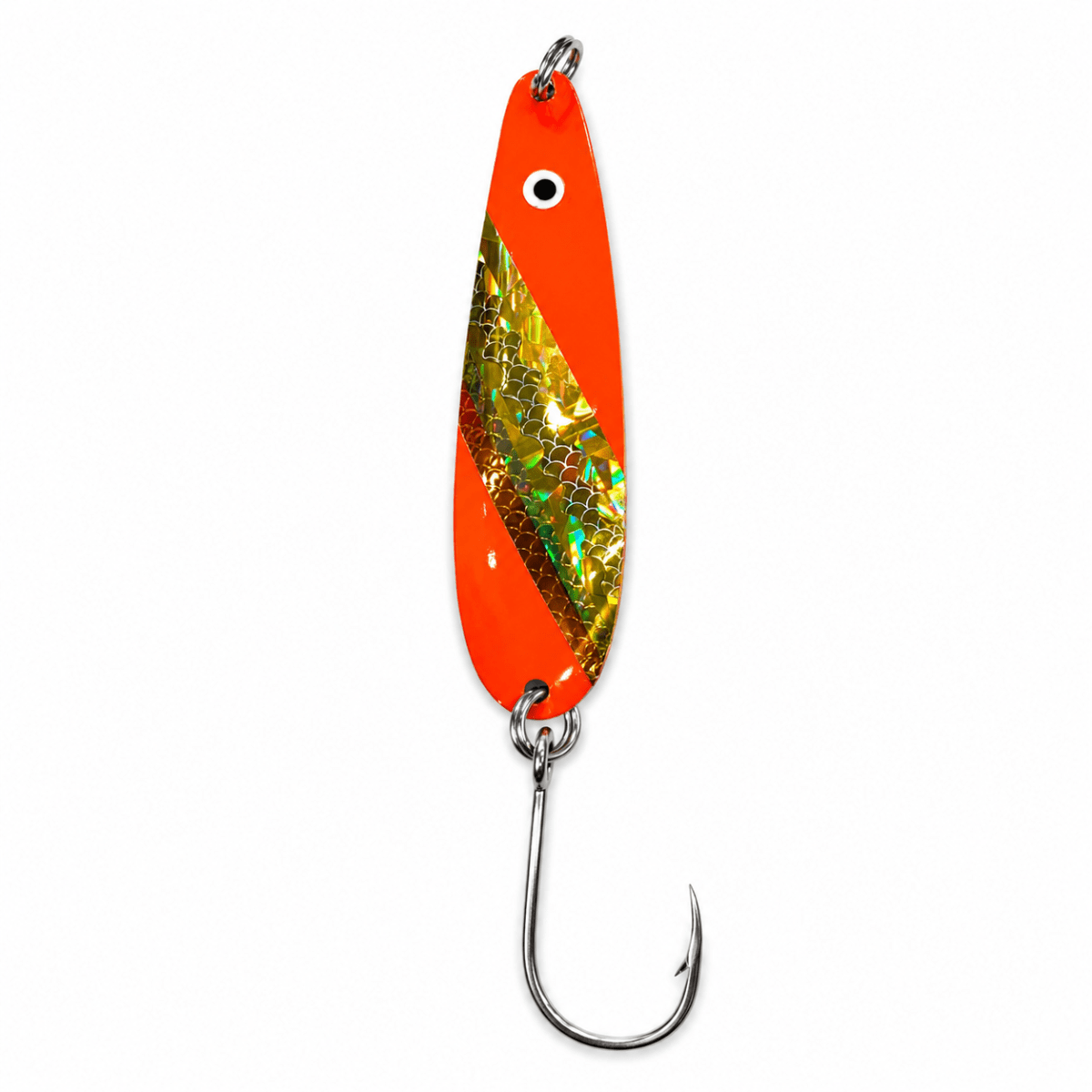 CUCHARA TROLLING APEROL- AAA N42