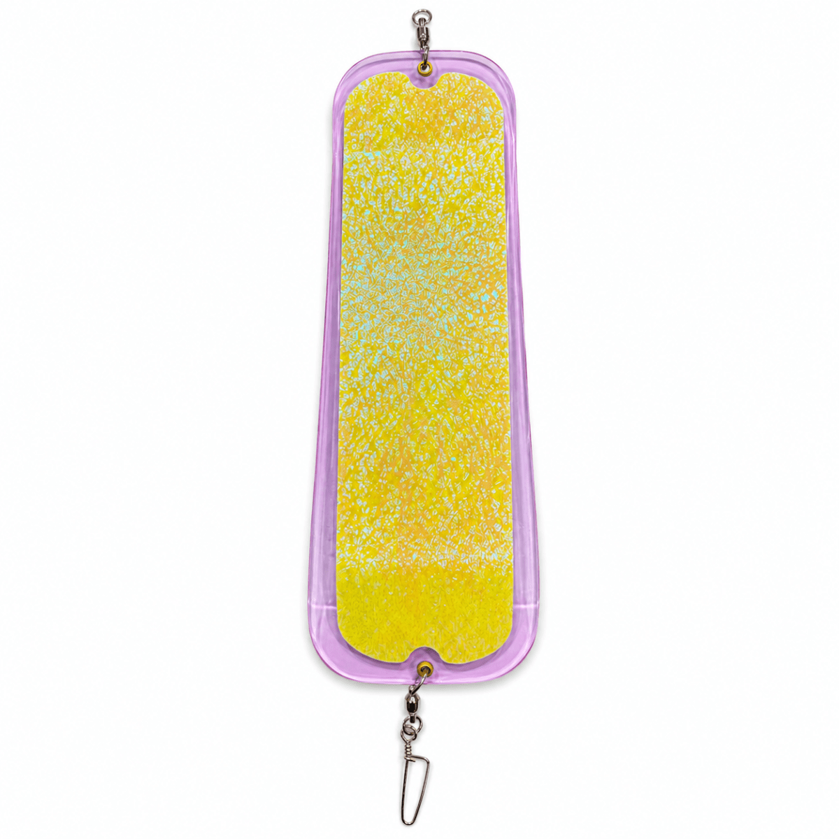 BIG SHOOTER JELLYFISH – PURPLE PHANTOM GLOW | O'KI TACKLE - GIBBS4