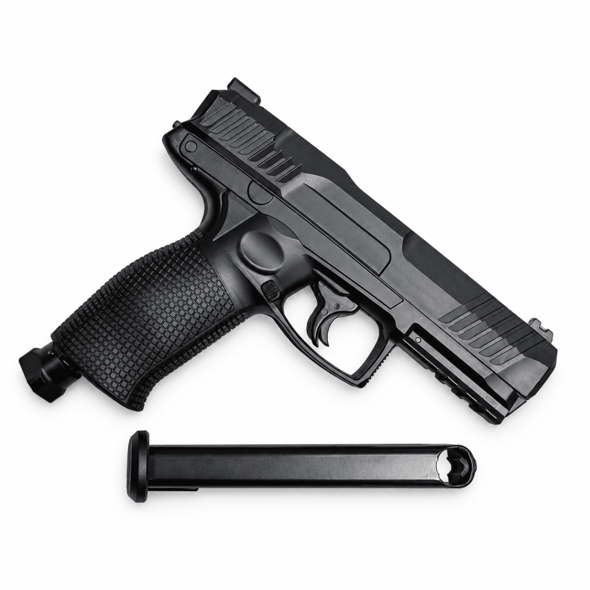 PISTOLA TRAUMÁTICA UMAREX T4E TPX 50 GEN2 BLK CAL .50 CO2 <19,9J 8R2