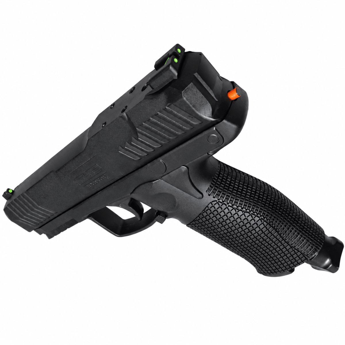 PISTOLA TRAUMÁTICA UMAREX T4E TPX 50 GEN2 BLK CAL .50 CO2 <19,9J 8R3