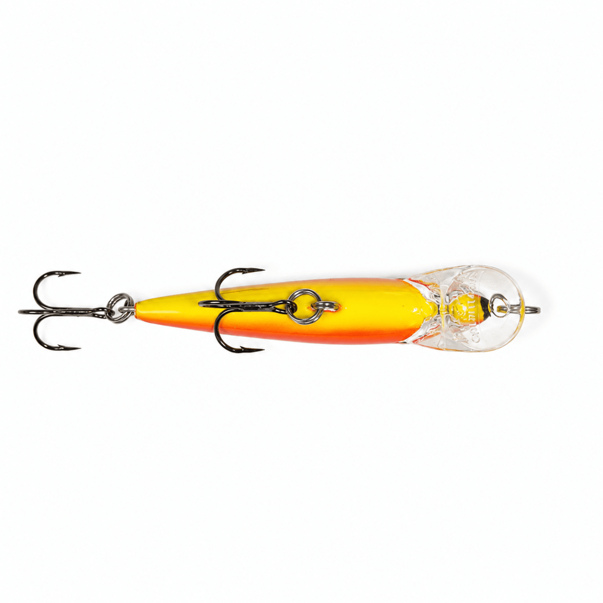 SEÑUELO RAPALA CD7 GF23