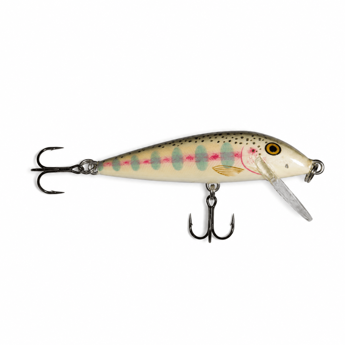 SEÑUELO RAPALA COUNTDOWN SINKING 5G/5CM ARCO1