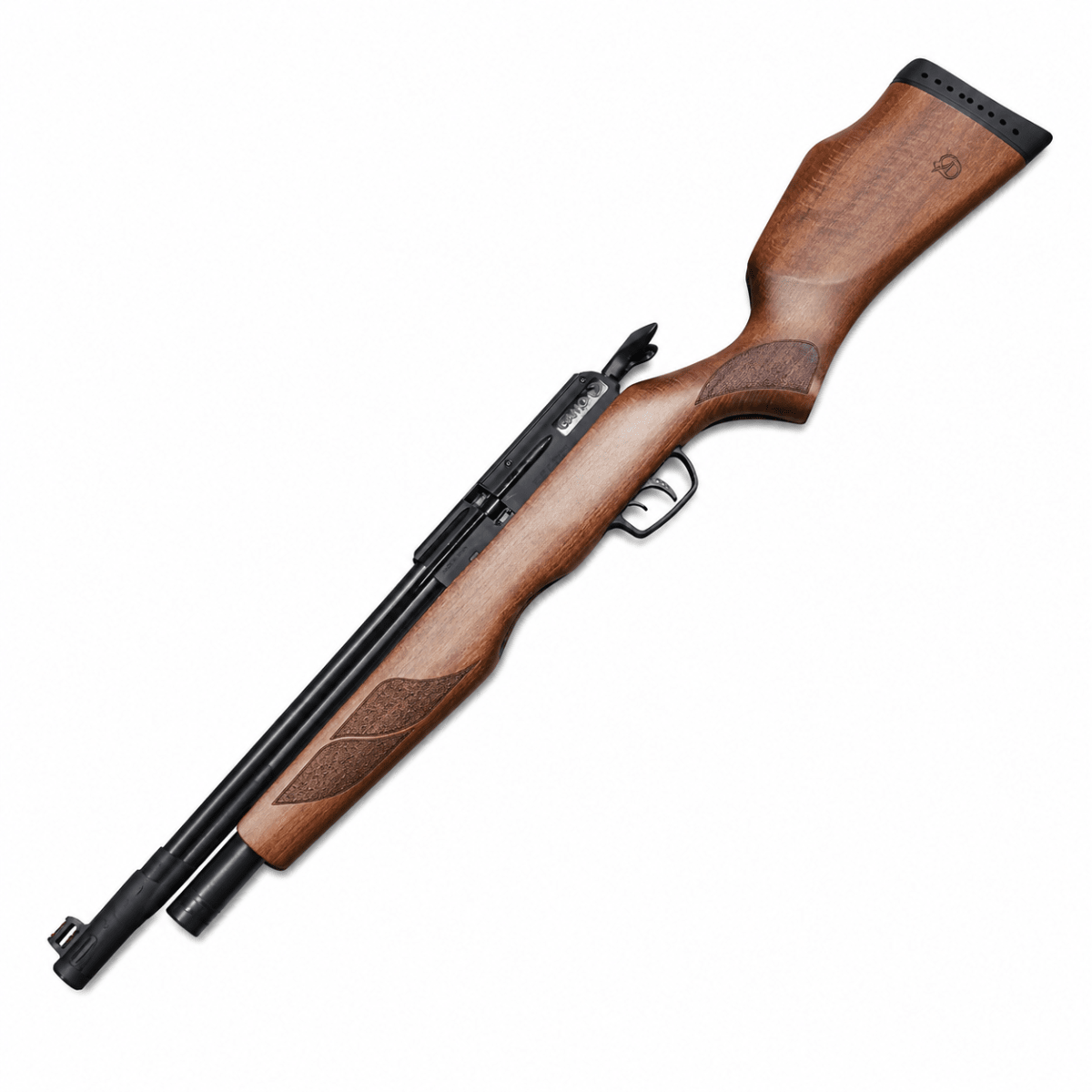 RIFLE GAMO PCP MADERA RISER 5,5MM1