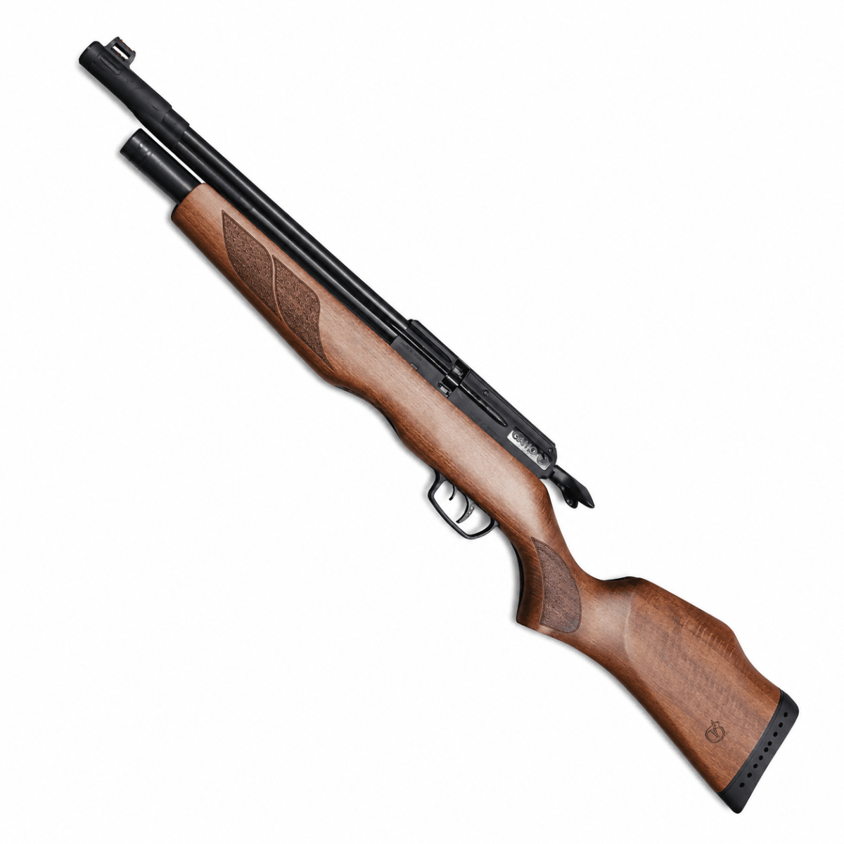 RIFLE GAMO PCP MADERA RISER 5,5MM4