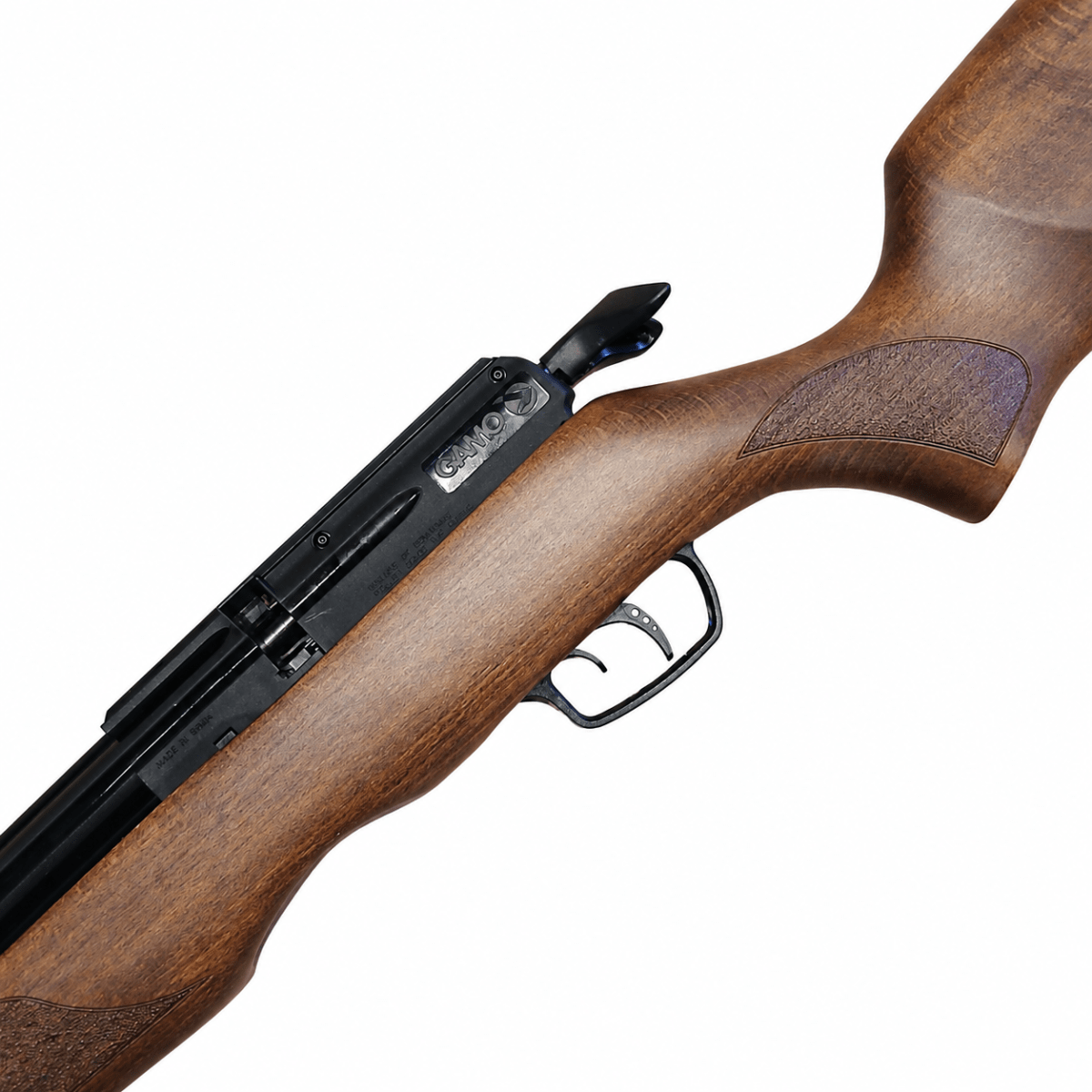 RIFLE GAMO PCP MADERA RISER 5,5MM2