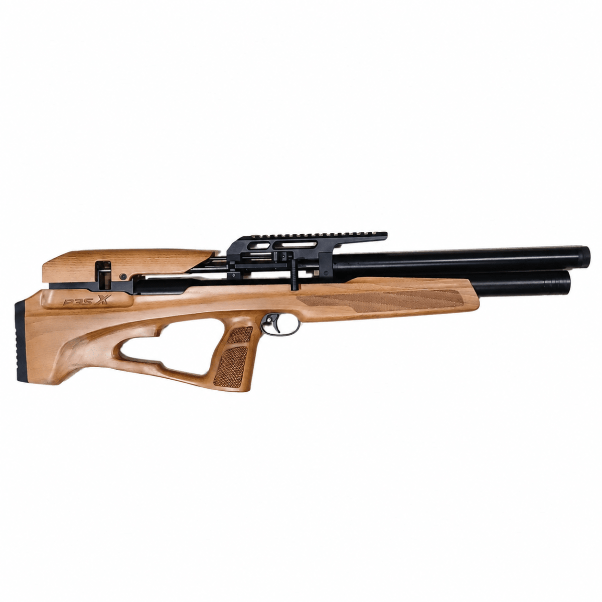 RIFLE PCP ARTEMIS MADERA P35X 5,5MM2