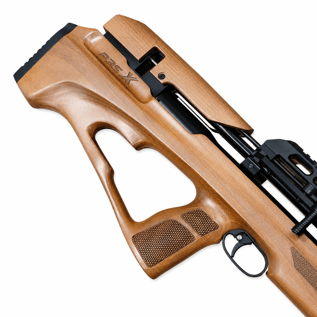 RIFLE PCP ARTEMIS MADERA P35X 5,5MM3