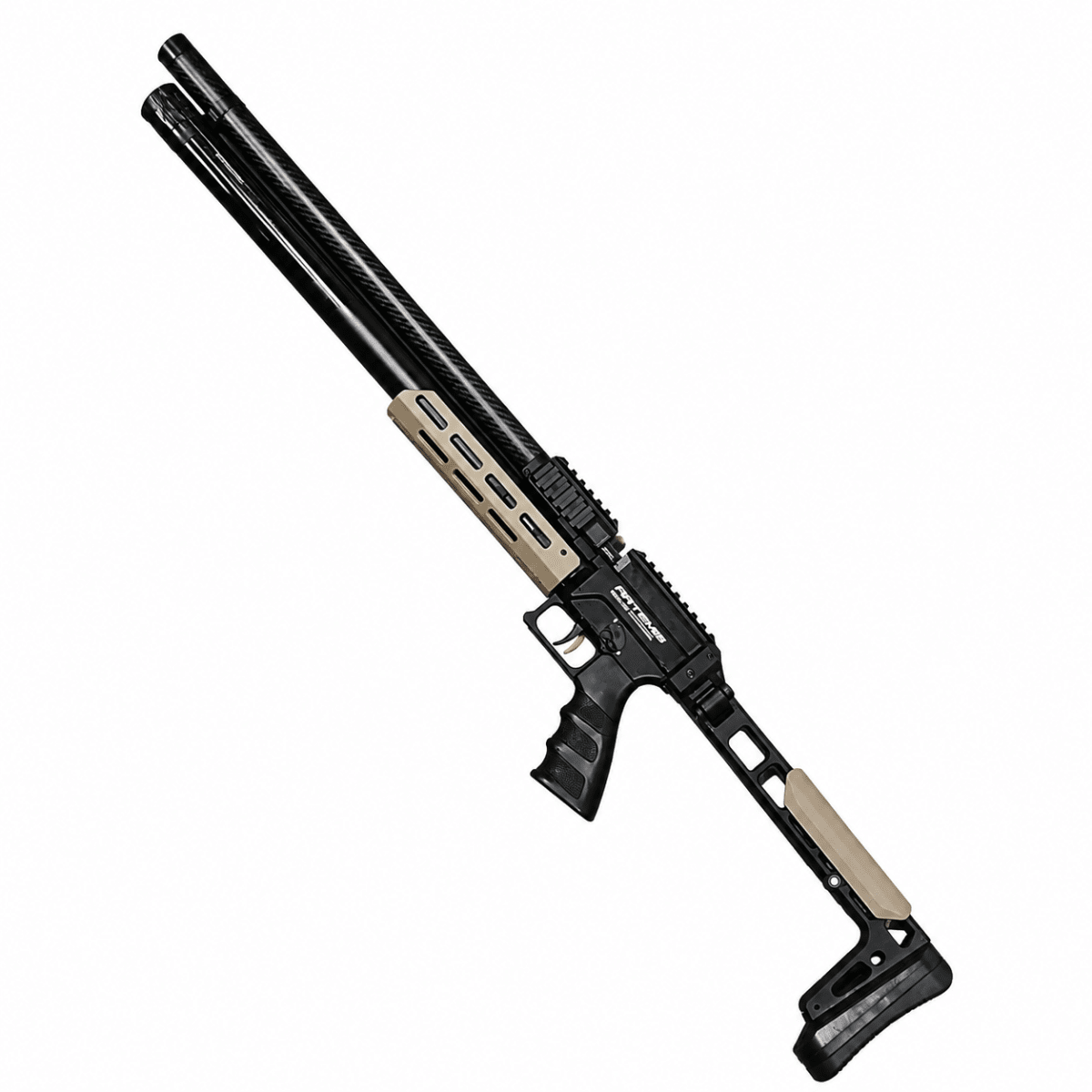RIFLE ARTEMIS PCP AP1000 RESINA 5,5MM1