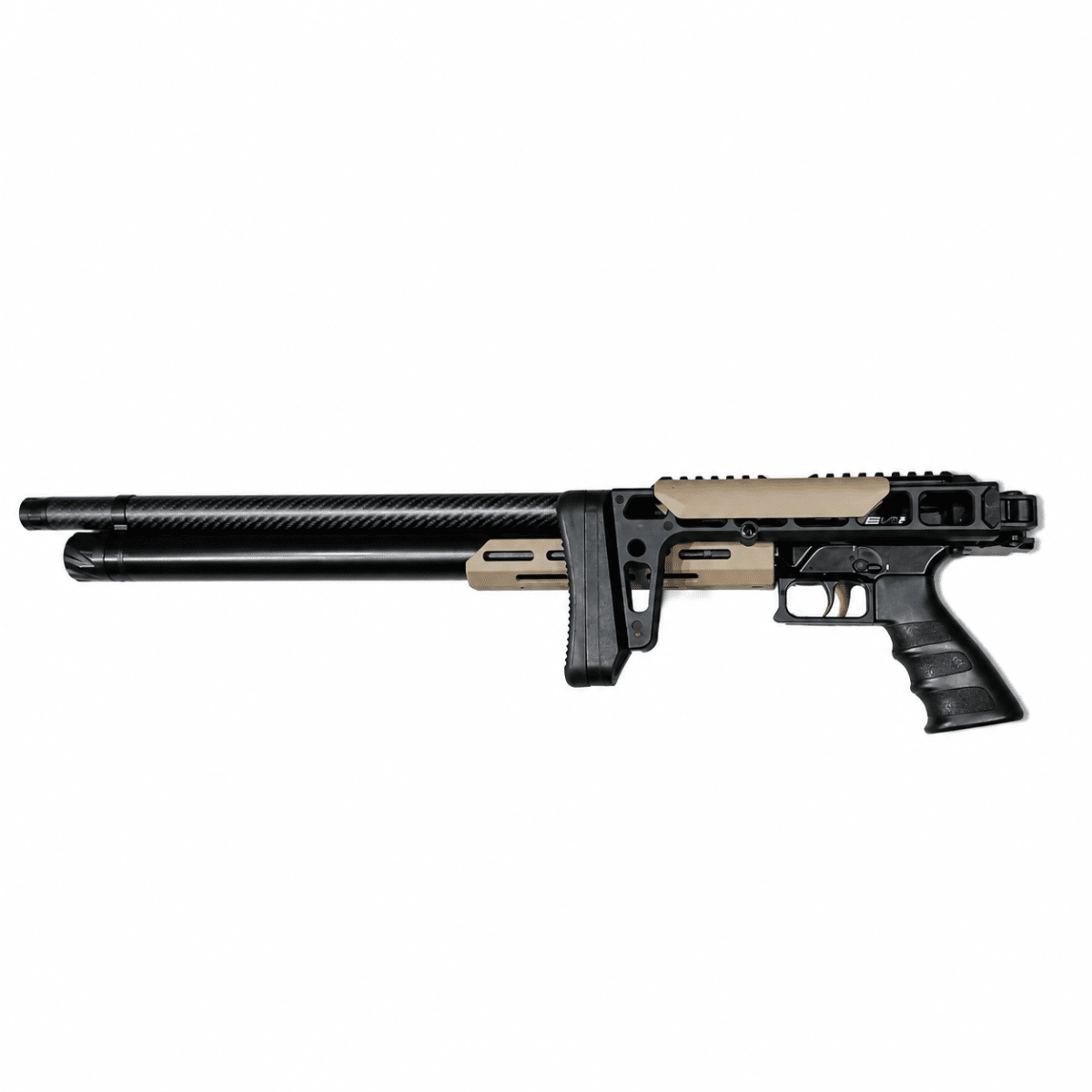 RIFLE ARTEMIS PCP AP1000 RESINA 5,5MM2