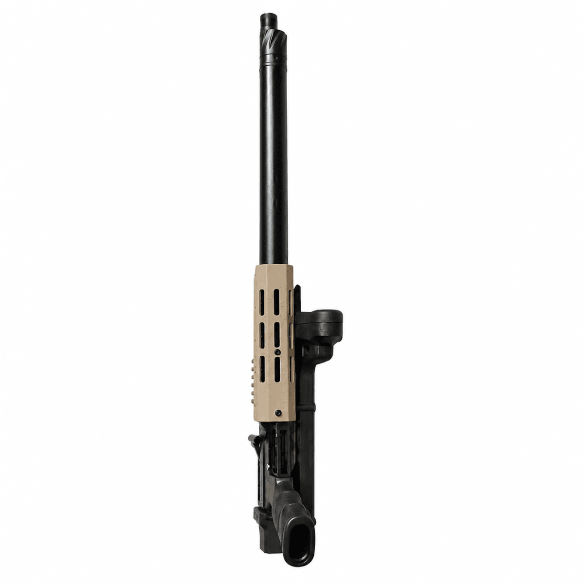 RIFLE ARTEMIS PCP AP1000 RESINA 5,5MM3