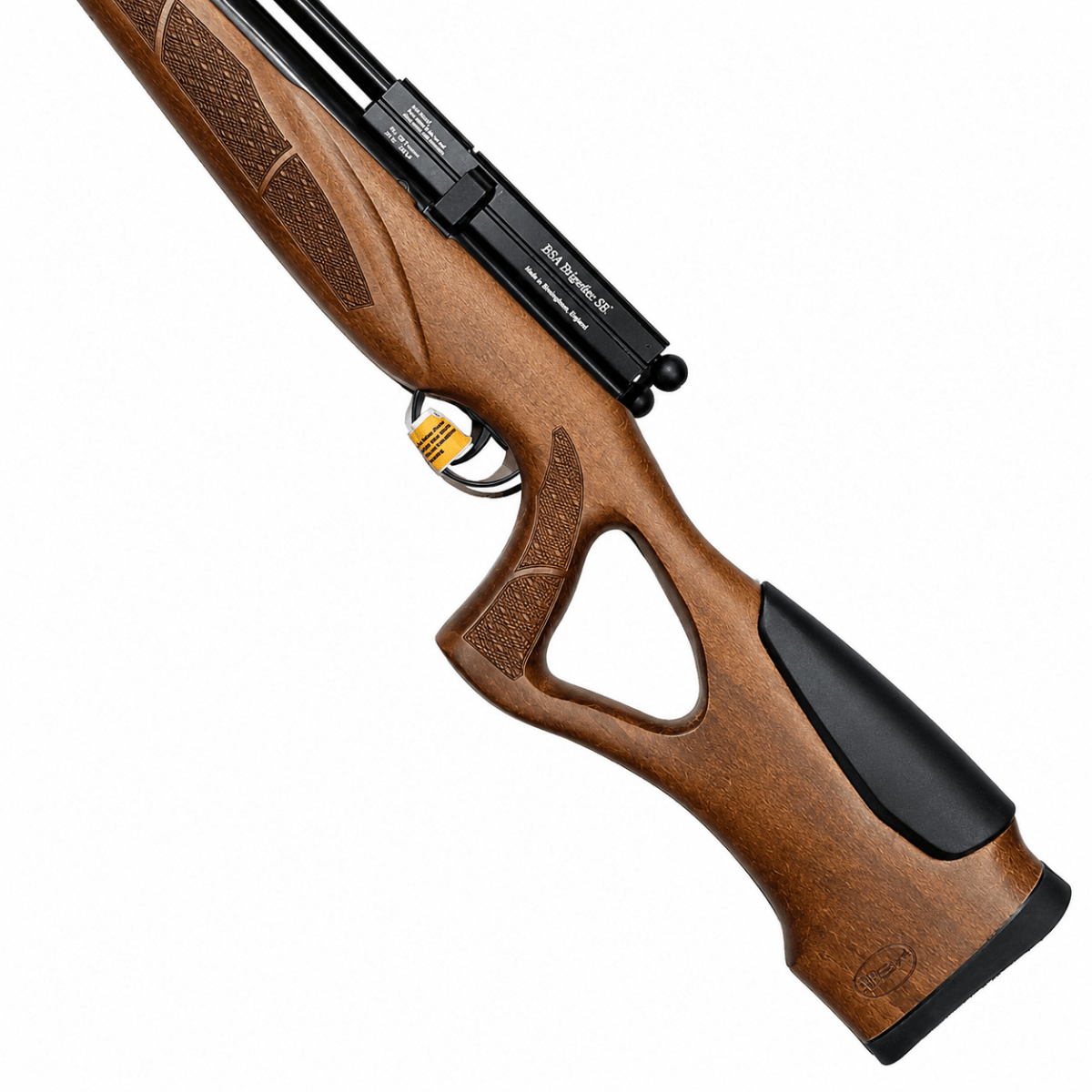 RIFLE BSA PCP BRIGADIER 5,5MM3