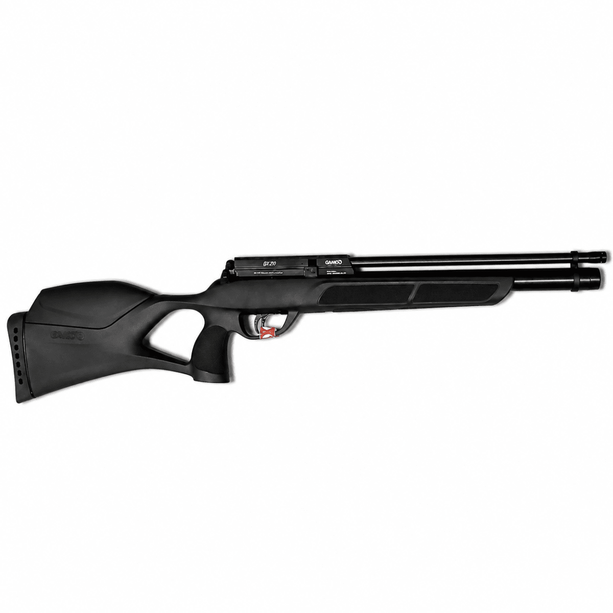 RIFLE PCP GAMO GX-250 6,35MM .251